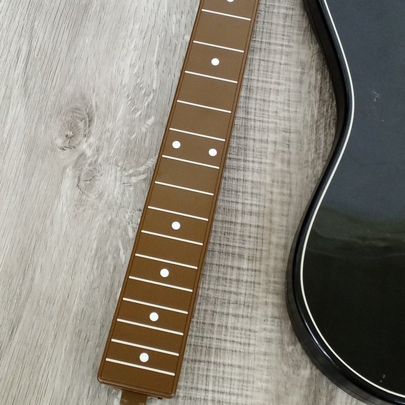 Guitar Hero Live Wireless Activision Guitar Controller ONLY ~ NO DONGLE - Picture 4 of 7